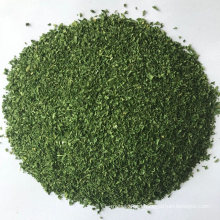 China Air Dried Ad Dehydrated Vegtables Parsley Flakes